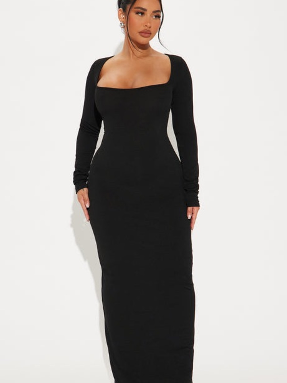 Fashion nova dress